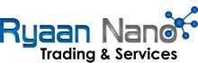 Ryaan Nano — Trading & Services