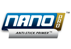 Nano Pro Anti-Stick Primer™ product logo