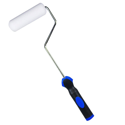 Roller application